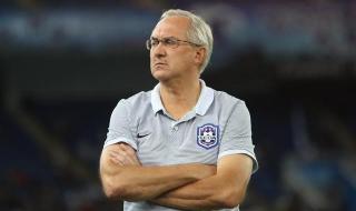 韩国2002年世界杯阵容